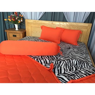 Drap thun hàn quốc mát lạnh