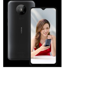 Kính cường lực 9D cho điện thoại Nokia 5.3 Full màn hình ôm sát viền máy