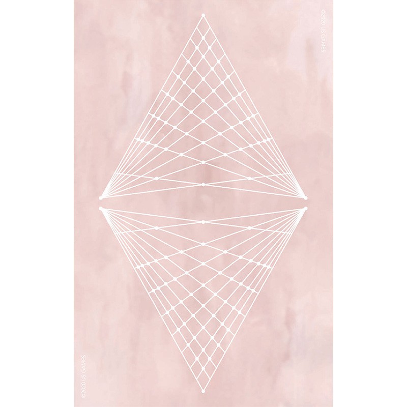 Bộ Bài Land Sky Oracle (Mystic House Tarot Shop) - Bài Gốc Authentic Chính Hãng 100%