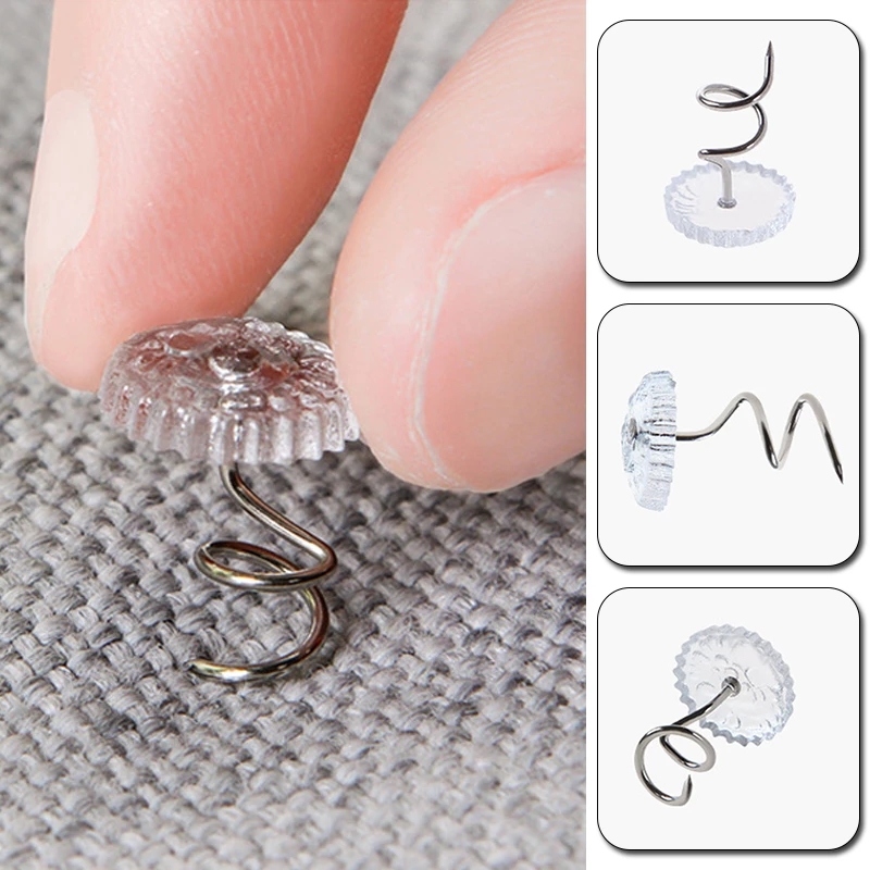 Bộ 20 Kẹp Cố Định Ga Trải Giường Tiện Lợi