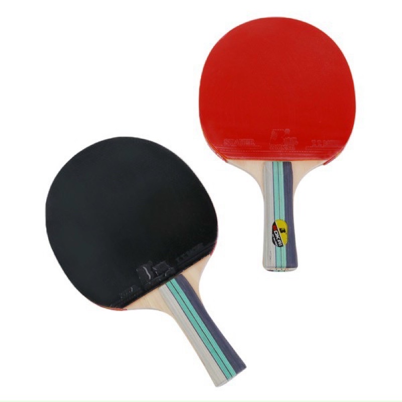 VỢT BÓNG BÀN 3 BANH BL7118