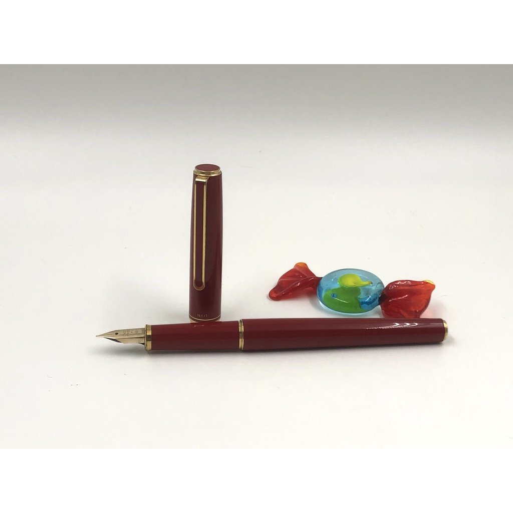 Bút mực Pilot made in Japan - 580.44556