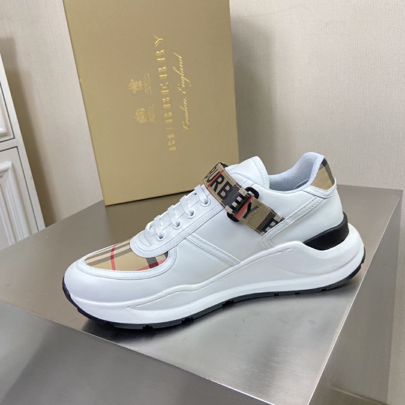 Giày thể thao nam sneaker logo BBR