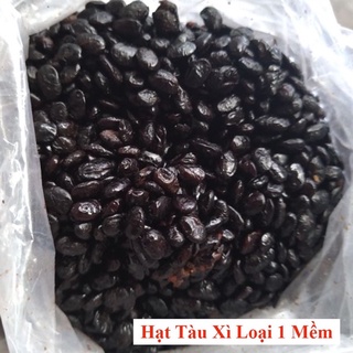 Hạt Tàu Xì 500Gram