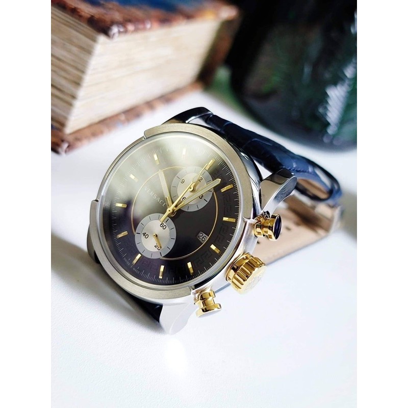 Đồng hồ nam Versace Chrono Urban
