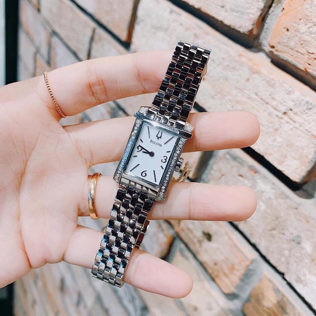 ĐỒNG HỒ NỮ BULOVA 98r186
