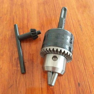 Bộ chuyển đổi đầu cặp mũi khoan 13mm cho máy khoan bê tông