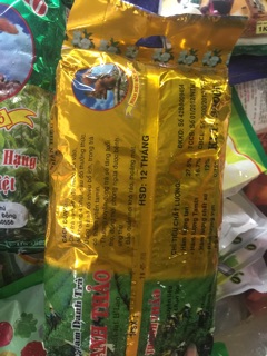 trà nhài thanh thảo ( trà lài) 350gr