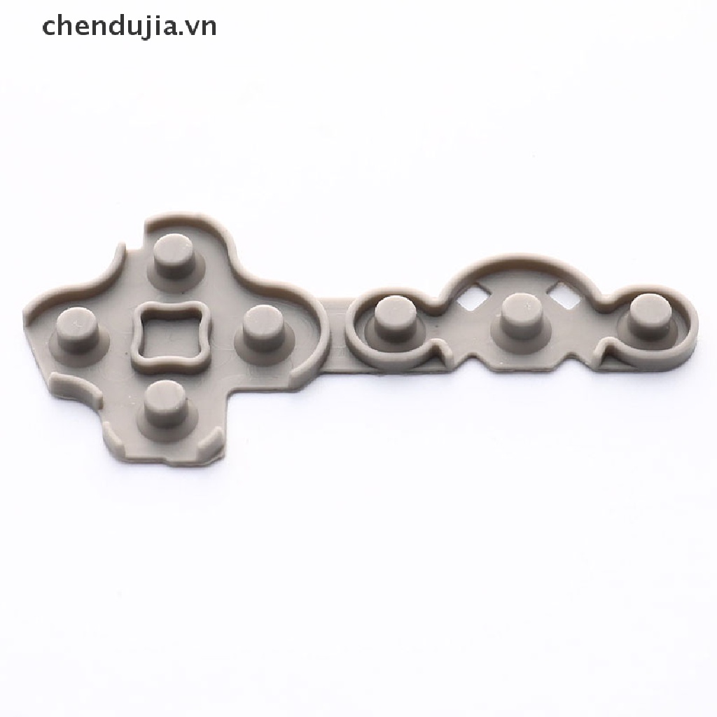 1 Bộ Đệm Cao Su Dẫn Điện Sửa Chữa Nút Bấm D-Pad Cho Tay Cầm XBOX 360