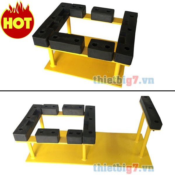 Giá Đỡ Động Cơ Xe Máy