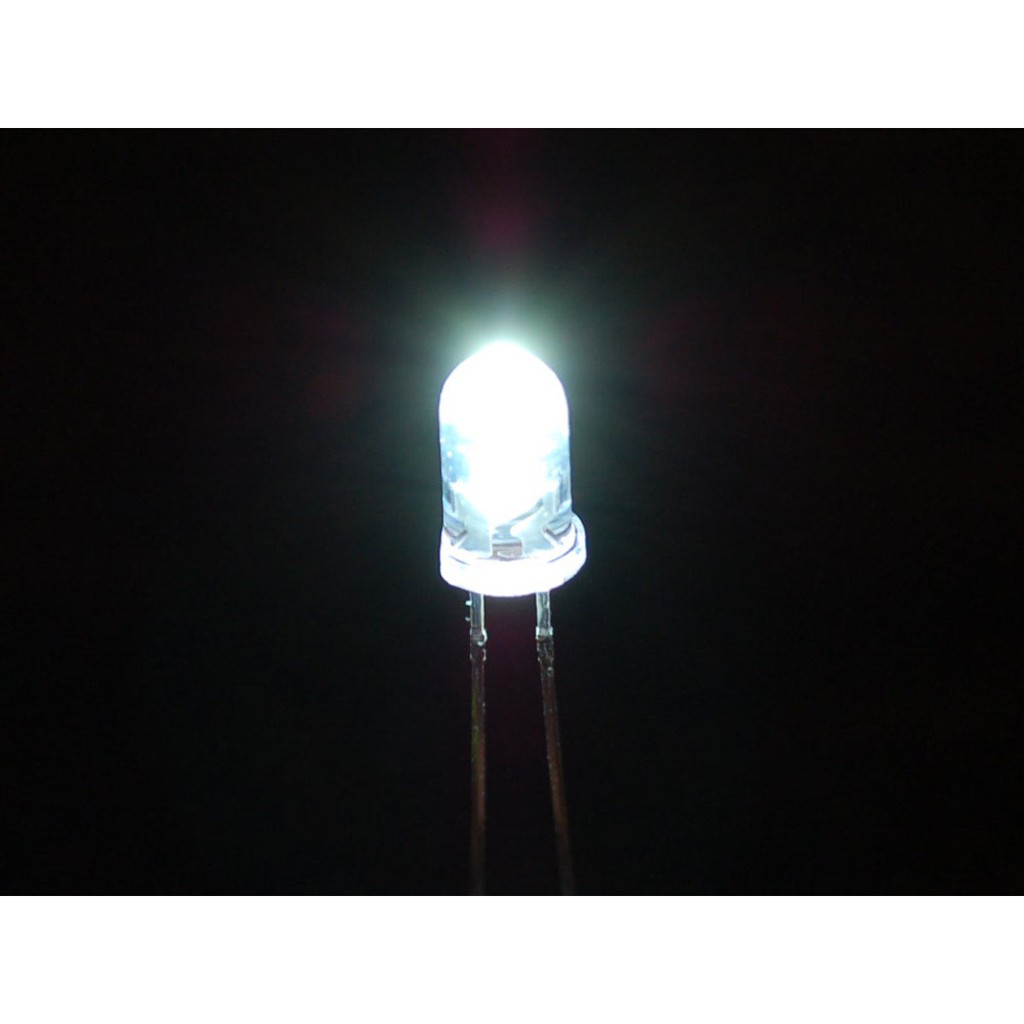 Led Siêu Sáng 10mm