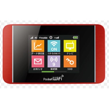BỘ PHÁT WIFI 4G Huawei 504WH, Huawei 303HW - CHẤT LƯỢNG ĐẾN TỪ NHẬT