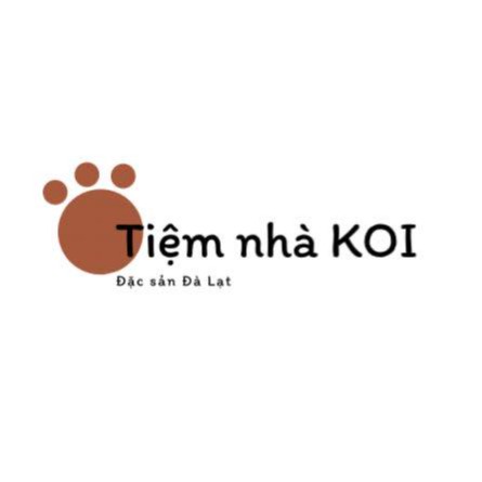 Tiệm Nhà KOI