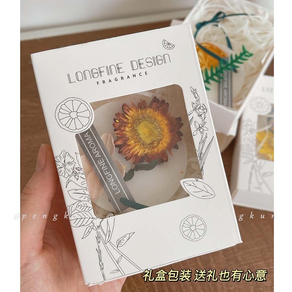 Phụ Kiện Khuếch Tán Nước Hoa Treo Trang Trí Phòng Ngủ Cho Bé Gái Phong Cách Hàn Quốc