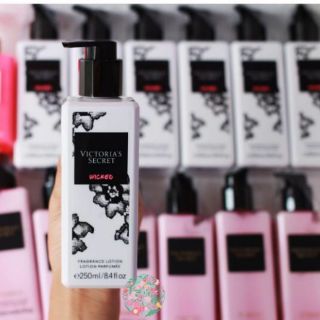 LOTION BODY VICTORIA SECRET cực thơm
