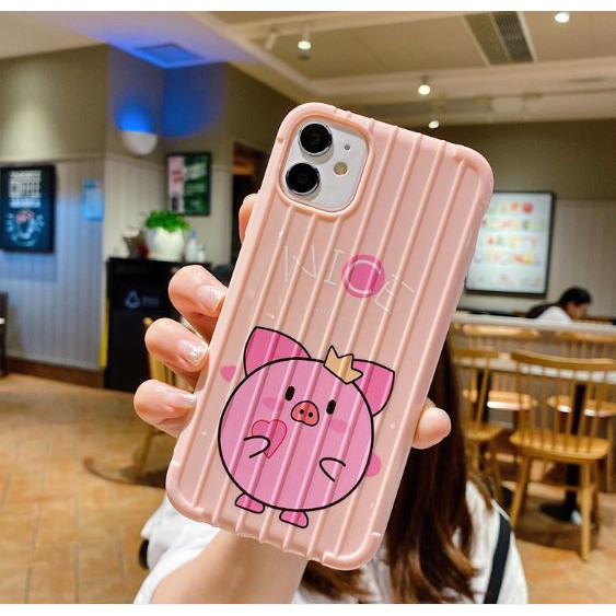 Ốp Lưng Oppo  F5 A83 A39 A57 A71 F7 F9 A5 A3s A7 A5s A12 F11 K3 F11 Pro A1k A31 A91 A12e Reno 3 - A046