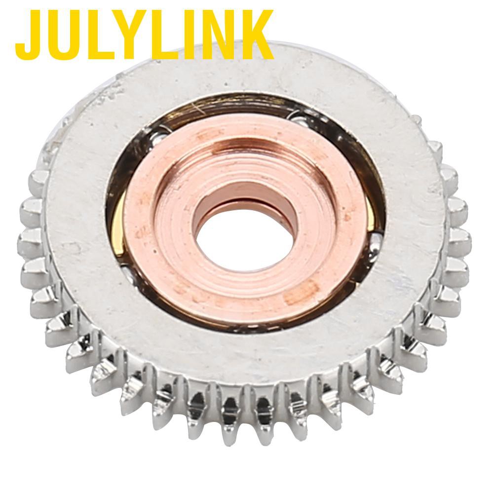 Vòng bi hợp kim cho máy đồng hồ ETA2834 2824-2 2836