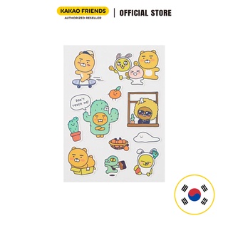 Sticker Dán Sổ Kakao Friends Ryan