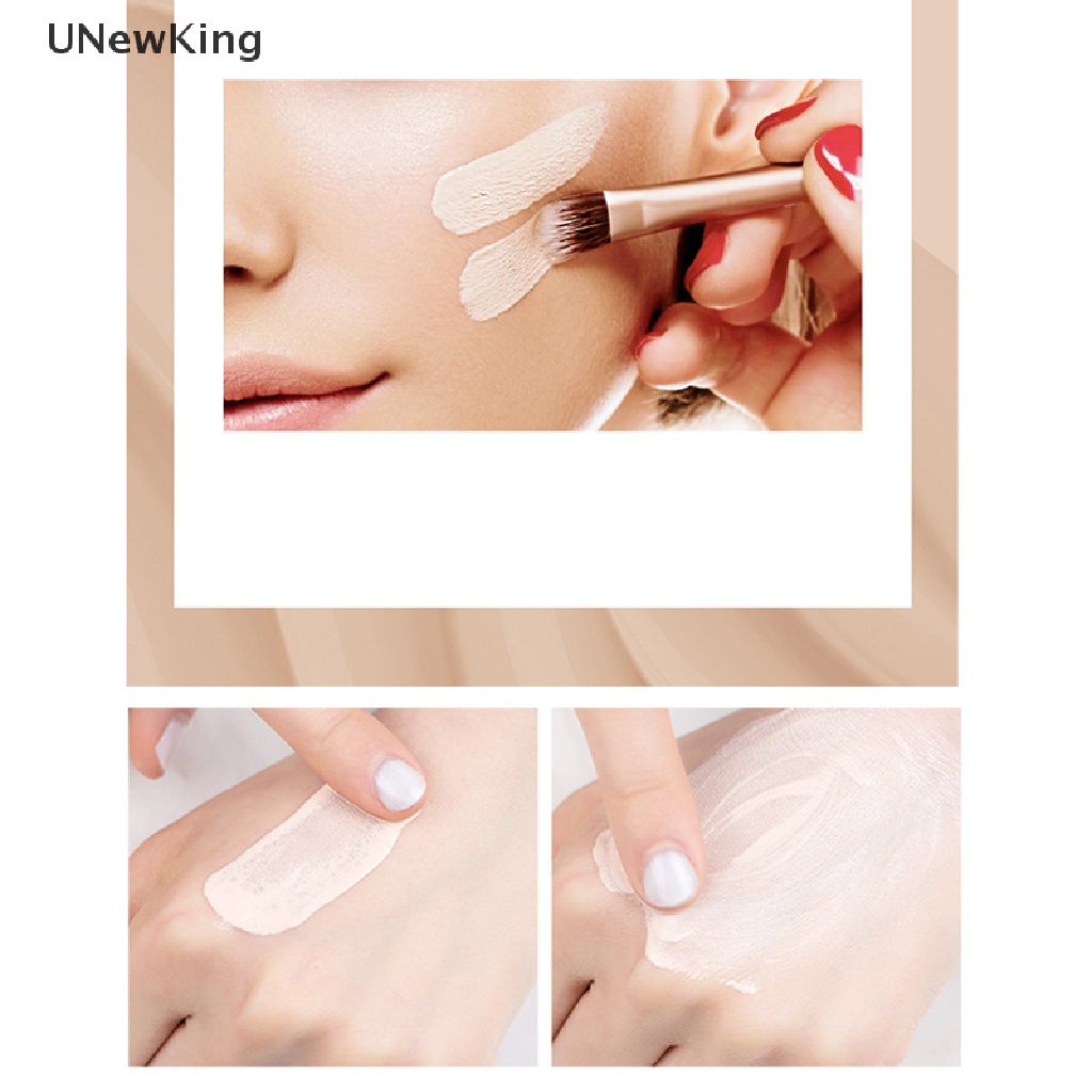Kem nền BB che khuyết điểm làm trắng da UNK | BigBuy360 - bigbuy360.vn