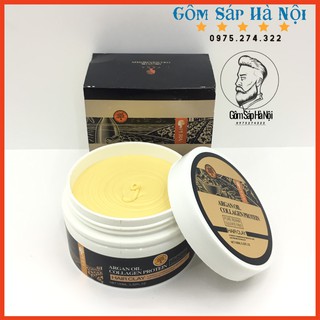 [ Tặng Lược] Sáp Vuốt Tóc Pera Argan OiL ( Giữ Nếp Tốt )