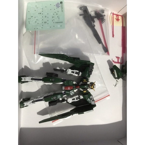 Bộ phận thay thế cho MG Dynames Bandai