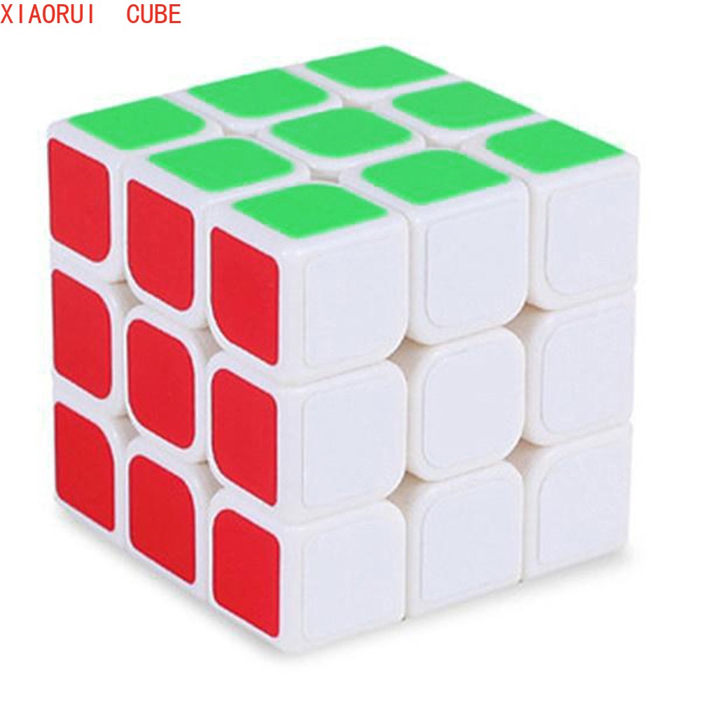 Khối Rubik Đồ Chơi Chuyên Nghiệp Cho Bé