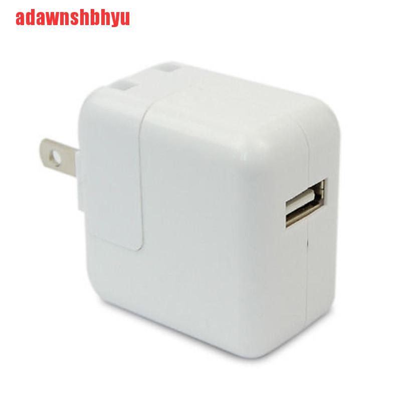 POWER Củ Sạc Usb Ac Cho Ipad Air Ipad 2 3