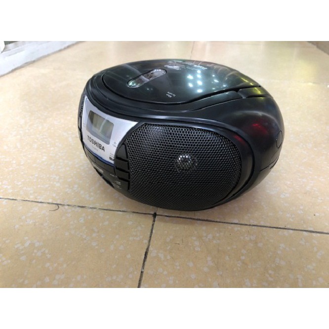 ĐÀI ĐĨA CD, USB , BLUETOOTH TOSHIBA TY-CWU20