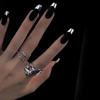 Nail box móng tay giả móng up thiết kế