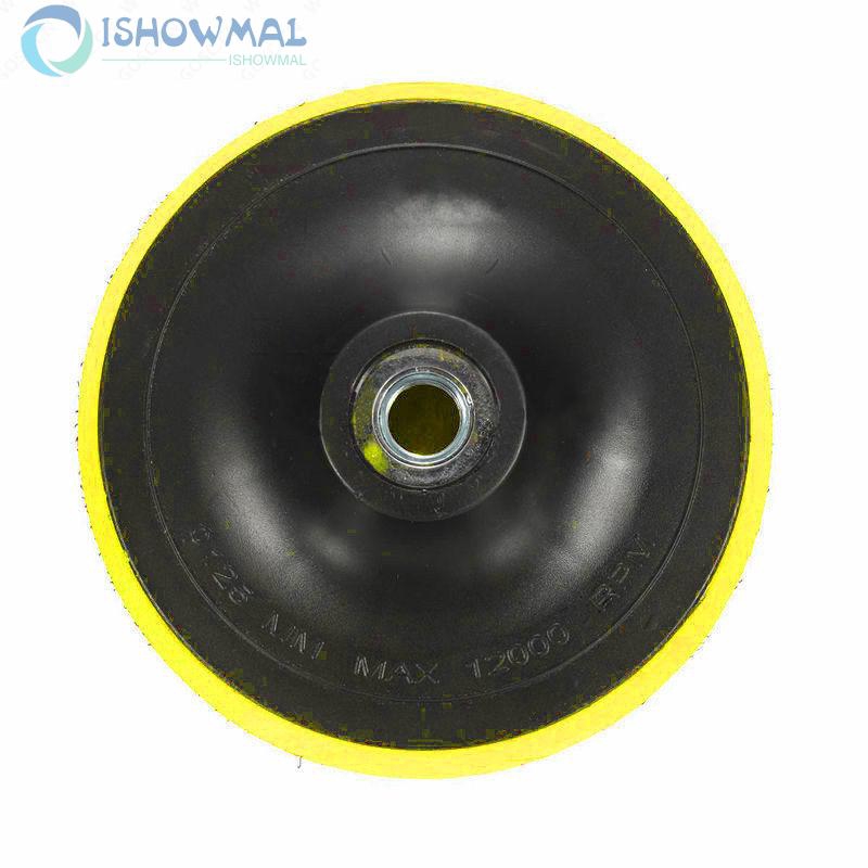 Đĩa Đánh Bóng M14 4 Inch 8mm | BigBuy360 - bigbuy360.vn