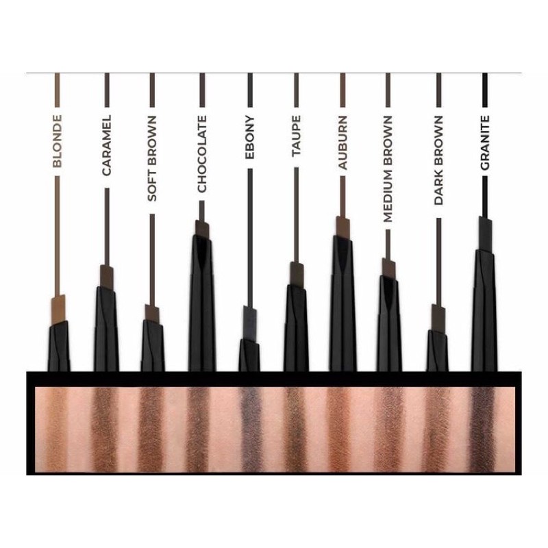 Kẻ mày MACRO BROW Có đầu chổi | BigBuy360 - bigbuy360.vn