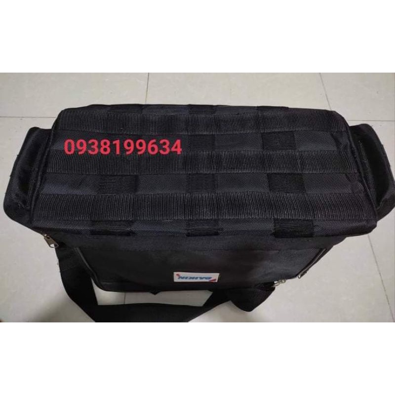 Túi Đựng Đồ Nghề DaKin 7 Ngăn Hàng Cao Cấp Loại 1