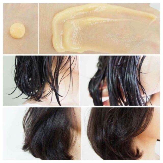 Ủ Tóc Xả Tóc MISE EN SCENE Treatment | BigBuy360 - bigbuy360.vn