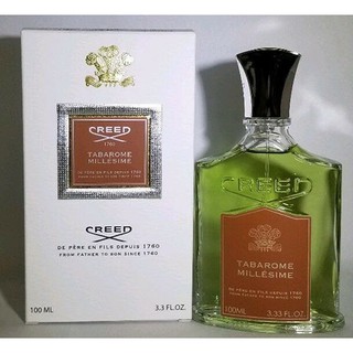 Nước hoa dùng thử Creed Tabarome Test 10ml/20ml Spray / Chuẩn authentic