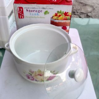 Thố sứ đại cao cấp