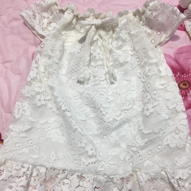 Combo 2set mẹ và bé gái