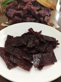 🐄🐂Thịt bò khô Úc Mariani Mariani Beef Jerky