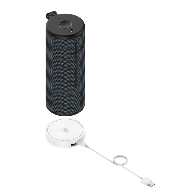 Đế Sạc USB 1M Cho Tai Nghe Ultimate Ear Boom 3 Megaboom 3 Blast Megablast
