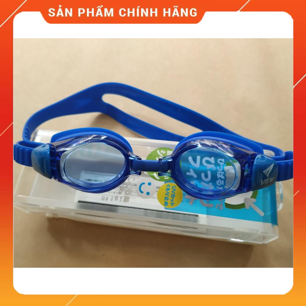 Kính bơi View V730J dành cho trẻ em  KHỞI NGUYÊN SPORT