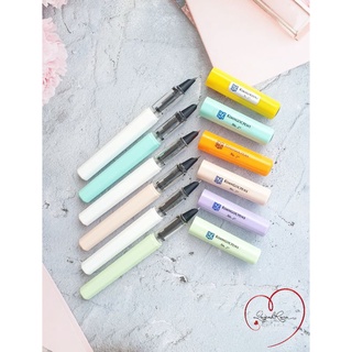 Bút Máy Kimngocpens No.02* (Ngòi lá tre êm, mềm, tạo thanh đậm tốt)