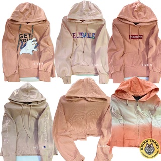Hoodie 2hand tuyển