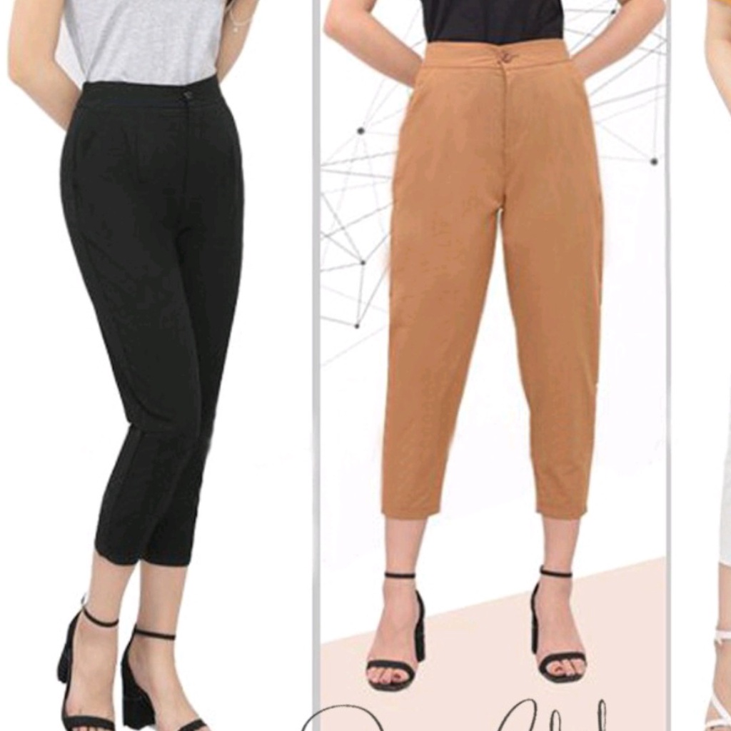 Quần Đũi Nữ Baggy Cạp Cao Lửng 9 Tấc bigsize Bo Ống Lưng Chun Vải Đũi Mát Mặc Đi Biển Ở Nhà Đi Chơi Đều Đẹp