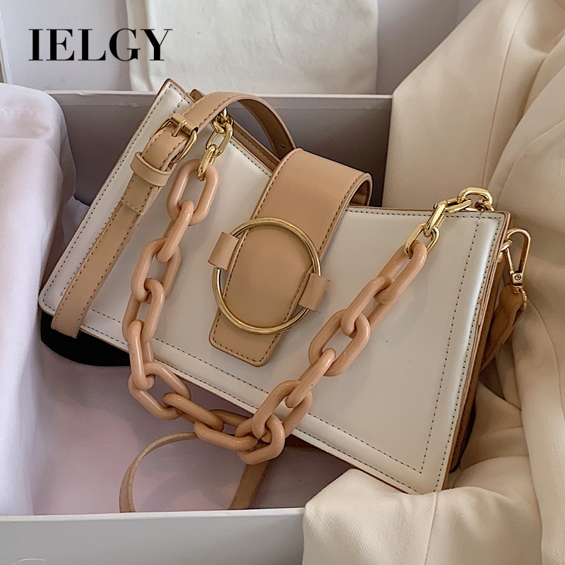 Túi Đeo Chéo Thời Trang Hàn Quốc Chất Lượng Cao 2021