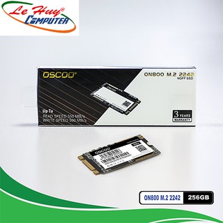 Ổ cứng SSD OSCOO 128GB M.2 2242 ON800
