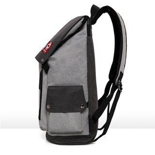 Ba Lô Thời Trang Cá Tính HARAS HR220