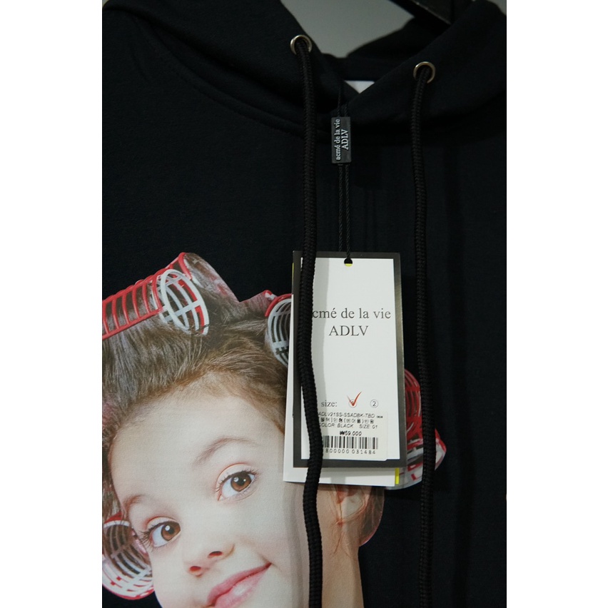 Áo Hoodie ADLV tổng hợp hot hit 2021 dành cho cả nam nữ