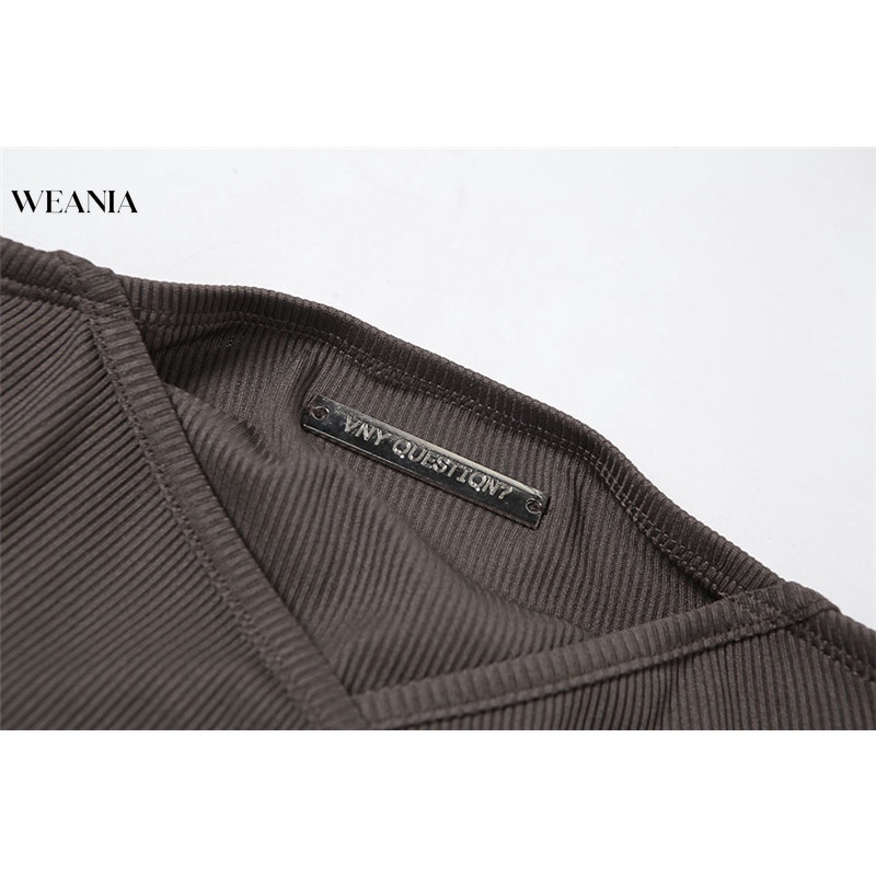 Áo Ống Có Găng Tay Thời Trang Mùa Hè Quyến Rũ Cho Nữ