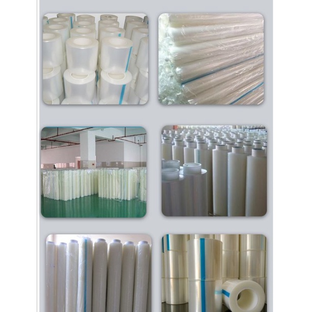 Băng keo bảo vệ bề mặt kính, Inox, kính, mica...