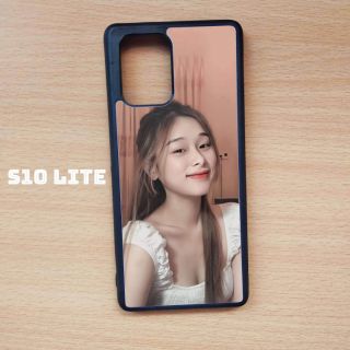 Ốp lưng Samsung Galaxy S10 Lite in hình theo yêu cầu