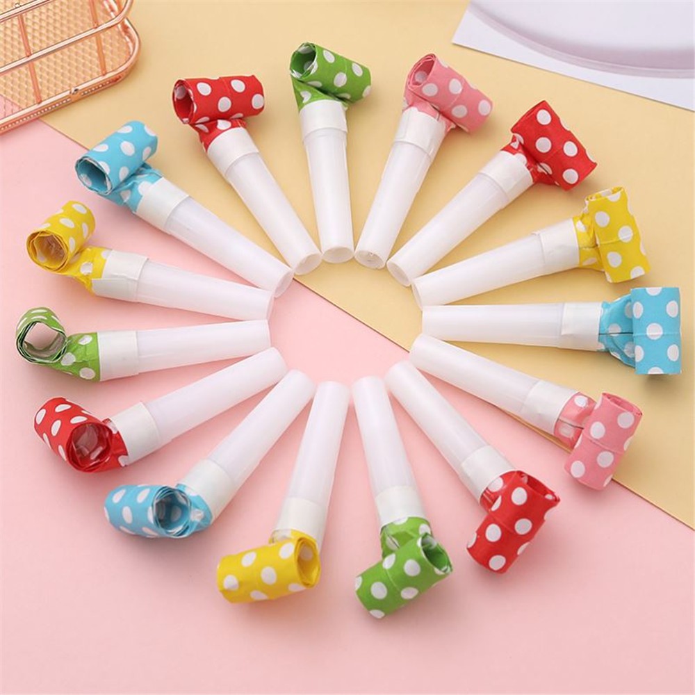 【COD】Đồ chơi thổi còi tạo hình mũi dài làm đạo cụ cho lễ hội quà tặng bữa tiệc sinh nhật